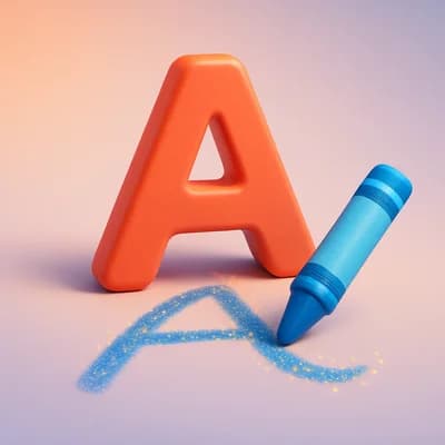 Letter Play