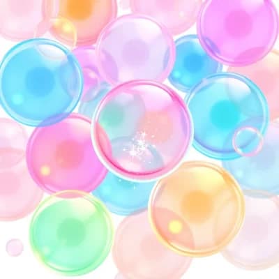 Bubbles